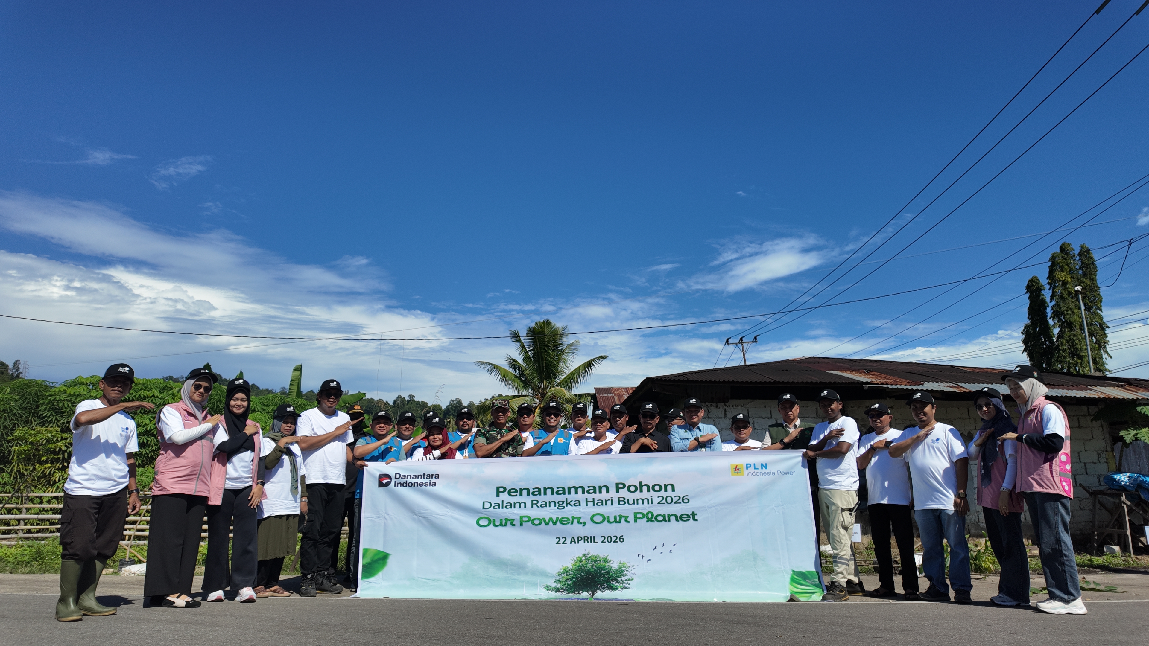 Galeri Foto Teluk Sirih